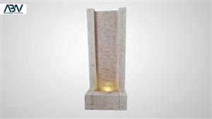 آبنما کامپوزیتی ناپولینا تکی بلند