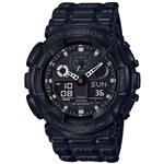 Casio G-Shock GA100BT-1A