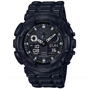 Casio G-Shock GA100BT-1A 