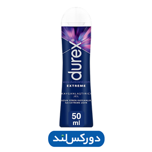 لوبریکانت سیلیکونی دورکس 50 میل Extreme
