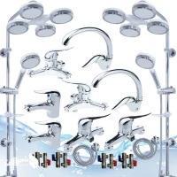 شیر الات 20 تکه اردکی به همراه علم دوش