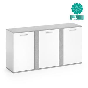 کنسول اسمردیس مدل B119 - MDF