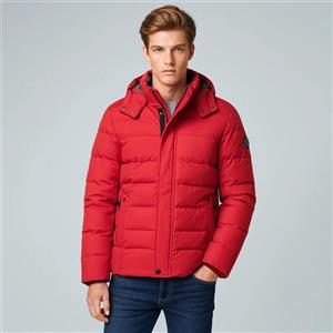 کاپشن مردانه مدل PolarWave