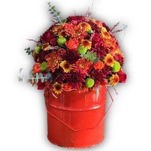 باکس استوانه‌ای بهاره صورتی