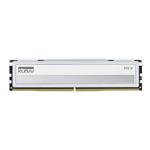 رم کلو مدل FIT V 16GB 6000MHz CL28 DDR5 WHITE
