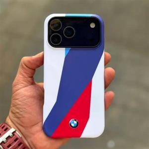 قاب bmw M sport برای آیفون