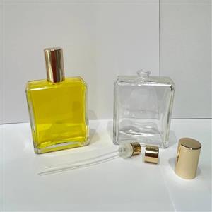 شیشه عطر 100 میل ایزی کریمپ