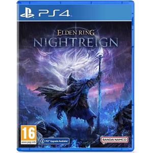 Elden Ring: Nightreign - PS4