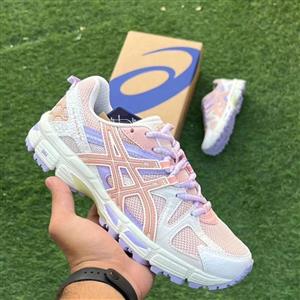 کتونی زنانه اسیکس مدل nimbus 24کیفیت مستر کوالیتی