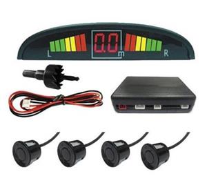 Linux Sensor سنسور دنده عقب لینوکس