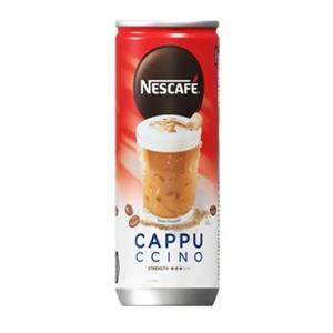 آیس کافی لاته کم چرب 220میل نسکافه NESCAFE