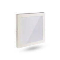 پنل ال ای دی 32 وات پرشین نور مدل روکار مربع