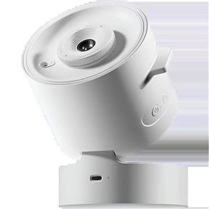 چراغ  رومیزی و اسپیکر STAR VISION PROJECTOR مدل S02