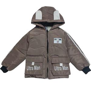 کاپشن پسرانه مدل ultra 4550