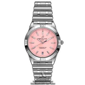ساعت زنانه برایتلینگ Breitling A77310-SP