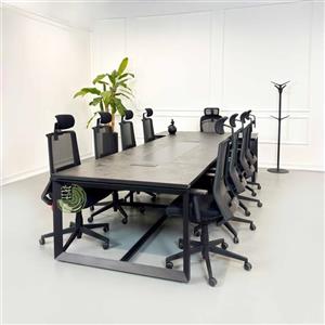 میز کنفرانس دکومهر کدCF408