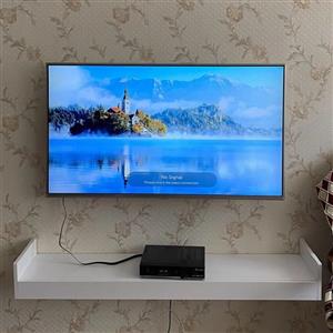 میز تلویزیون دیواری مدل ترمه 130