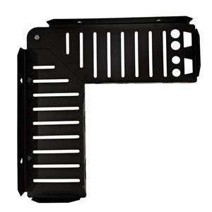 استند حمام مدل چپ و راست کد b-k مجموعه 2 عددی