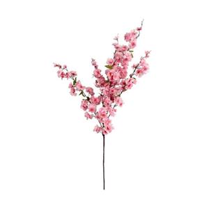 حلقه گل مصنوعی مدل شکوفه بهار