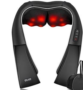 ماساژور کمر/ گردن شیاتسوB09J4CR1V3