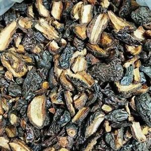 چای خرما 