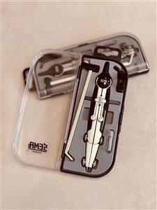 پرگار دو مفصله SEMA وسط پیچ اصل آلمان