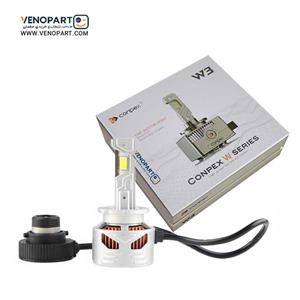 هدلایت زنون فابریک D1s.d2s.d3s.d4sخودروهای خارجی کانپکس اورجینال