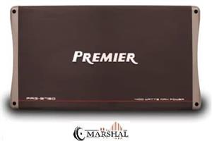 آمپلی فایر خودرو 4 کانال پریمیر مدل  PRG-9750