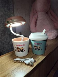 چراغ مطالعه  مدل لبوبو