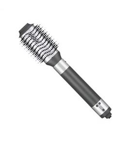 سشوار برس‌دار حالت‌دهنده 2000 وات انزو پروفیشینال مدل 753