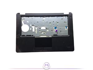 خرید قاب دور کیبورد Dell Latitude E5450 | با حسگر اثر انگشت