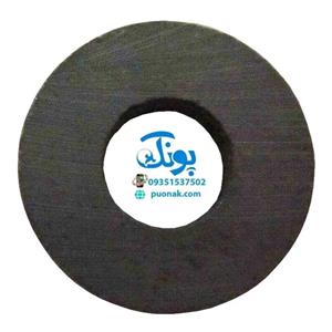 آهنربا واشری برای کاردستی بسته 50 عددی