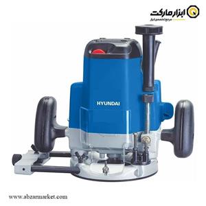 اور فرز نجاری  دیمردار  2000 وات هیوندای مدل HP2012
