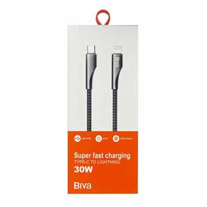 کابل تایپ سی Biva مدل B001