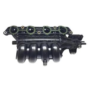 منیفولد ورودی کامل تیبا سایپا یدک