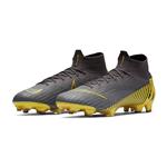 NIKE Jr Mercurial Superfly 6 Elite CR7 FG- Teal