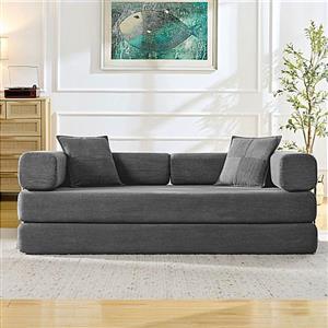 مبل تختخواب شو 3 نفره مدل M10