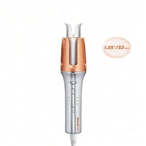 دستگاه فر مو اتوماتیک سایز بزرگ 32mm