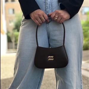 مینی بگ Miu Miu زنجیر ماری