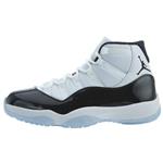 کفش بسکتبال مردانه نایک ایر جردن Jordan 11 Retro Concord (2018)