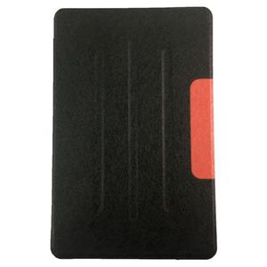 کیف کلاسوری مدل فولیو کاور مناسب برای تبلت سامسونگ Samsung Galaxy Tab E SM-T561