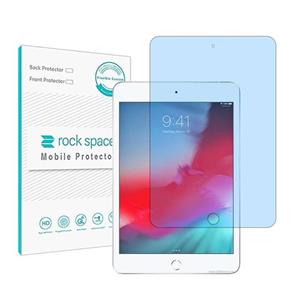 محافظ صفحه ضد اشعه آبی راک اسپیس مدل HyBLU مناسب برای تبلت اپل iPad mini (2019)