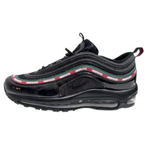 کتونی مشکی نایک ایر مکس آندفیتد nike air max undefeated