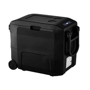 یخچال ماشینی و کمپینگ چوسان ICB-5010B
