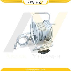 شلنگ جمع کن سل فست مدل ALUPLUS-40