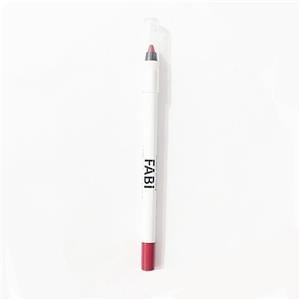 مداد خط لب فابی