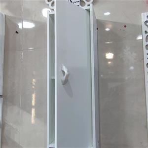 شلف باکس درب دار جا دستمال رولی 