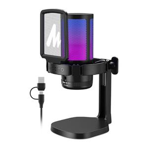میکروفون استودیویی ماونو مدل DGM20 RGB