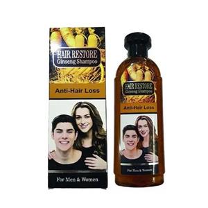 شامپو جینسینگ ضد ریزش مو 420 گرم