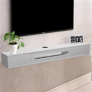 میز تلویزیون دیواری مدل DL123M 